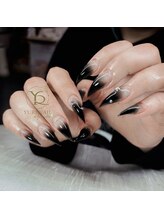 ユリネイル 船橋店(YURI NAIL) スタッフ E