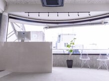ザネイルズ(The Nails)の雰囲気（【高槻市駅すぐ】スタイリッシュで清潔感のある空間でゆったり◎）