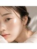【再来】似合わせ美眉スタイリング/HBL+フェイシャルワックス脱毛