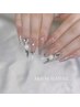 【南谷】チップ長さだし/水光ちゅるん定額　￥11000～