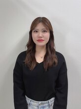 シェリー(Cherie)&nbsp;川井 美結