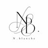 N.blanche エヌブランシェ レディース【8月1日NEW OPEN(予定)】のお店ロゴ