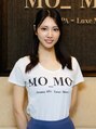 MO_MO_-LUXE MUSE-錦糸町店【リンパマッサージストレッチ】【モモリュクスミューズ】/Shiori