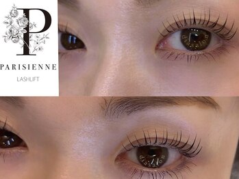 ディアサロン(Dia salon)/パリジェンヌ