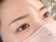 フルール アイ バイ アイズ 本厚木(FLEUR EYE by AIZU)の写真/大人女性に似合う上品な目元へ♪派手すぎない自然な仕上がりで、毎日のメイクももっと楽に◎
