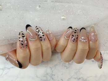 アサミール(asamile)の写真/なりたいイメージを叶える♪爪のことなら☆相談できる雰囲気を大切にしてます。ネイルでモチベーションUP!