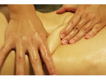 ナピュレ 葛西店(Napurrel)/【本気でキレイになりたい方に】