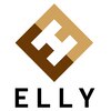 エリー 体の骨格矯正専門院(ELLY)ロゴ