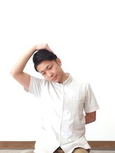 たくみカイロプラクティック/頸部　ストレッチ