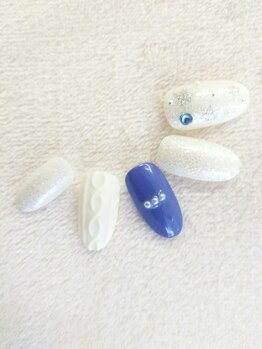 ネイルサロン ハース(Hearth)/ジェルネイル♪