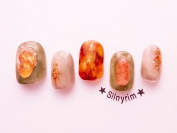 シルニー リム(Silny rim)/やり放題コース