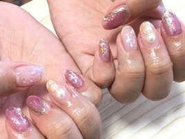 5月select(Q)6,480円＊全10種