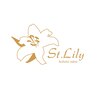 セントリリー(St.Lily)のお店ロゴ