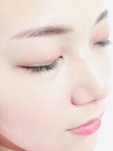 アイラッシュ ヒナタ(eyelash hinata)/美眉スタイリング