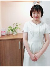 サロン ド テテドモアンヌ&nbsp;荒川 佳子