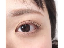 クート (ku-to Nail&Eyelash)の雰囲気（【まつげパーマ】ラッシュリフト根元から80度ぱっちり【南浦和】）