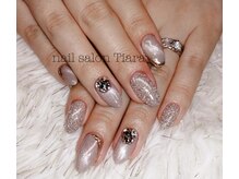 ティアラ(Tiara)/フラッシュ×マグネット