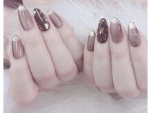 キューティプティ新宿/☆★☆お客様デザイン☆★☆