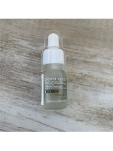 マハロ アンド フェスタ 長野店(mahalo&Festa)/【para spa】 ハンドオイル