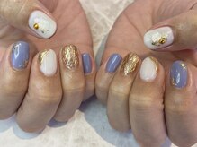 ルポネイル(Repos Nail)/
