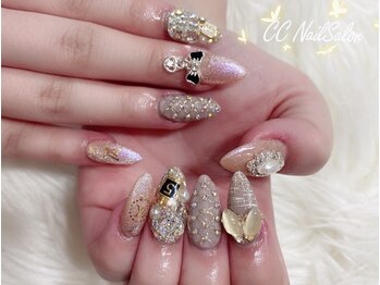 シーシーネイルサロン(CC)/