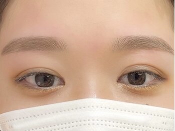 フリップ ビー アヴェダ(FLIP B AVEDA)/アイブロウスタイリング