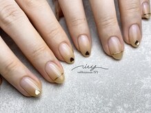 アイヴィー(IVY)/定額A ハートネイル