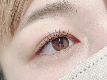 アイ アンド ネイル ロカヒ(Eye & nail LOKAHI)/パリジェンヌラッシュリフト