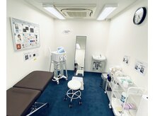 セルモア 心斎橋店(SELMOA)の雰囲気(来店から帰るまで誰にも会わずに脱毛が出来ます。)