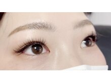 ナチュレ 久米川店(NATURE)/ボリュームラッシュ480本