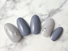 ネイルサロンリヴィエール(Riviere)/HAND★初回¥7500/再来¥8000