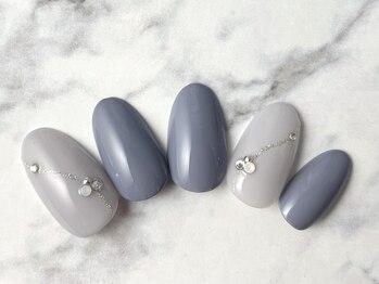 HAND★初回¥7500/再来¥8000