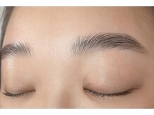 ブラン(blanc)/アイブロウリフト★