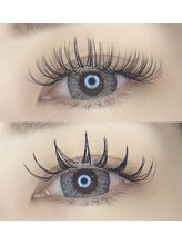 リゴレット(RIGOLETTO)/＊バインドロック　100本