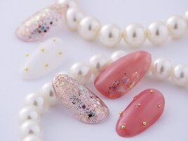 【ハンド】オフィスネイル