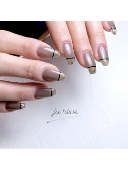 ジュレーヴ(ju reve)/