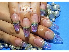 Ｎａｉｌ・ＶＯＬ１０５～３～