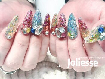 ジョリエス 蒲田(Joliesse)/