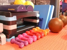 ももの花整体院 伊達院/MPトレーニング