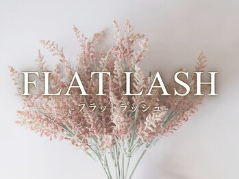 フィオーレ 佐賀玉屋前店(Feaure)/【マツエク】フラットラッシュ