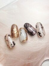 イーズィランド(Ease land)/秋冬プレミアムプラン|ブラウン