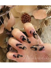 ティーエヌ 倉敷店/『Hand』定額5アート