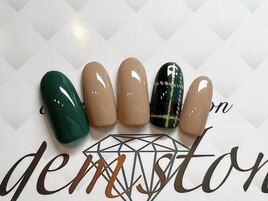 winter&ChristmasアートAコース