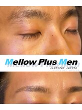 メロウプラス(mellow+)/