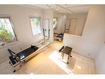 サンテルジュ(santerge)