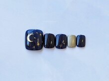 エヌスタイル(N-STYLE)/フット☆定額デザイン☆