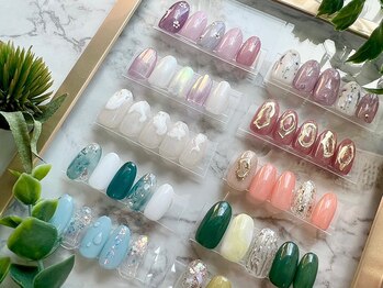 ディー (Dee)/定額デザイン