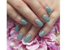 アイネイル(iNAIL)/