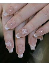 アヤカネイル(絢佳nail)/ネイルデザイン♪