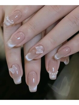 ネイルデザイン♪